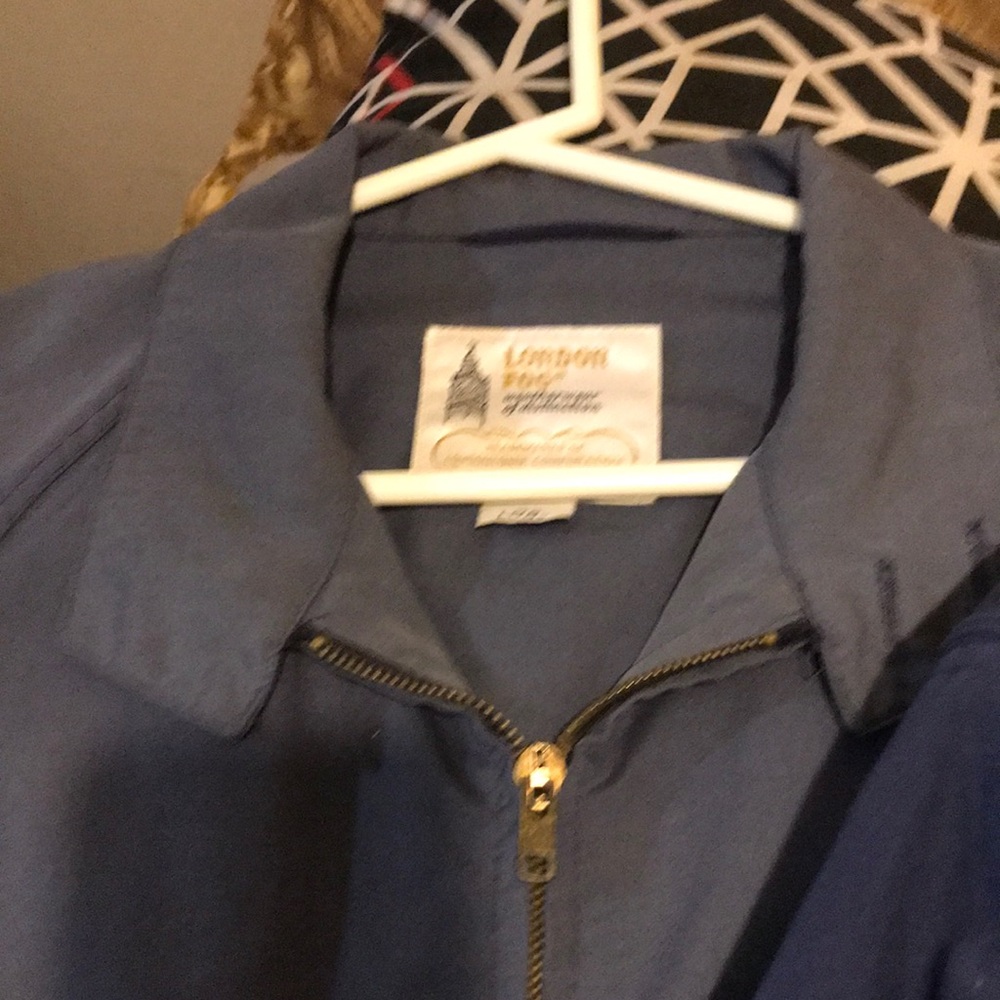Men jacket